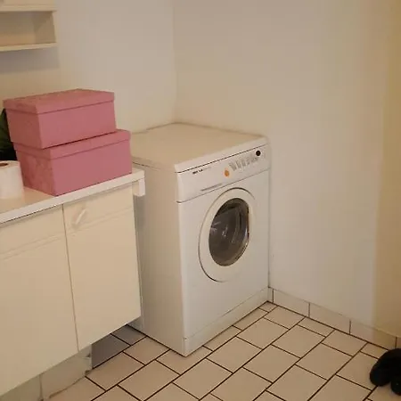 Quarto em Acomodações Particulares Vaerelse Udlejes *
