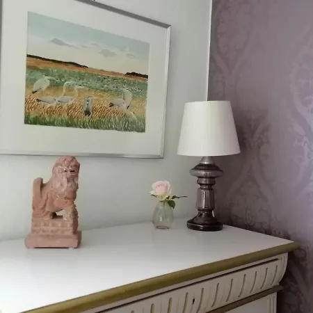 Vaerelse Udlejes Homestay