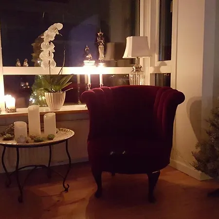 Vaerelse Udlejes Odense
