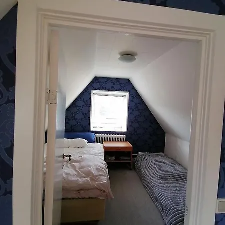 Homestay Vaerelse Udlejes Odense